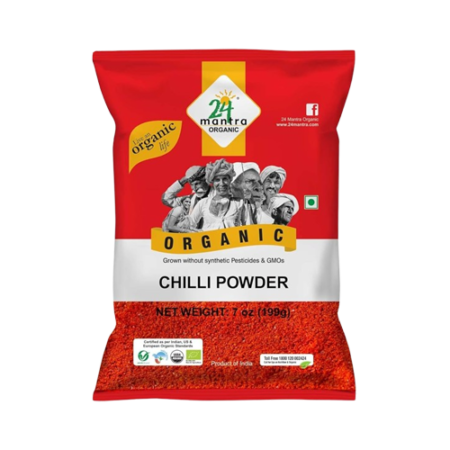 5 Spices Seasoning Powder 3.5 Oz