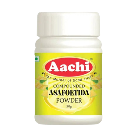 Aachi Asafoetida Powder 1