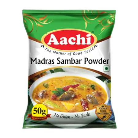 Aachi Madrassambar Powder
