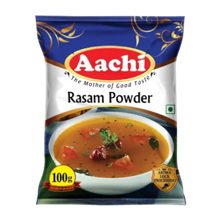 Aachi Rasam Powder100G