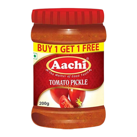 Aachi Tomato Pickle200G