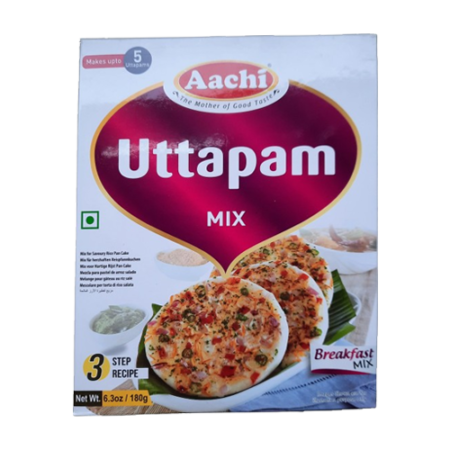 Aachi Uttapam Mix 180G