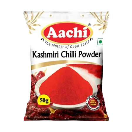 Aachi Kashmirl Chilli Pow