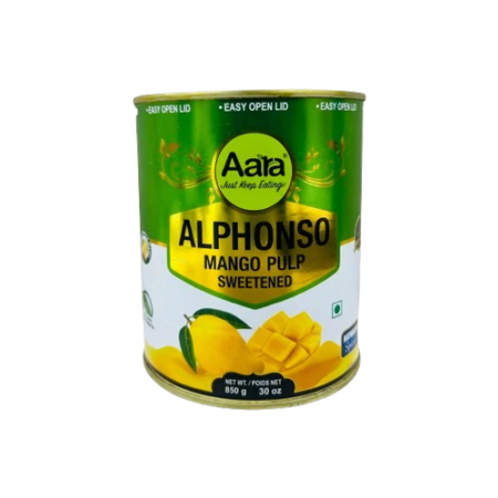 Aara Alphonso   Mango Pul