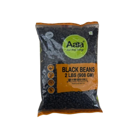 Aara Black Eyebeans 2Lb