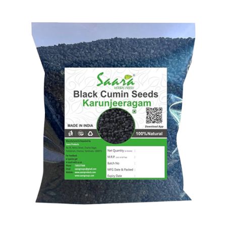 Aara Kalonji Seeds 100Gm