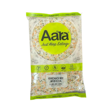 Aara Khichadi Mix 2Lb