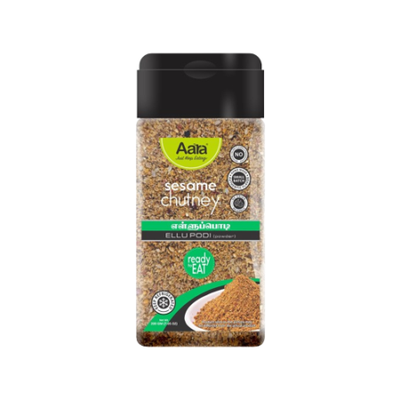 Aara Sesame Chutney 2,00G