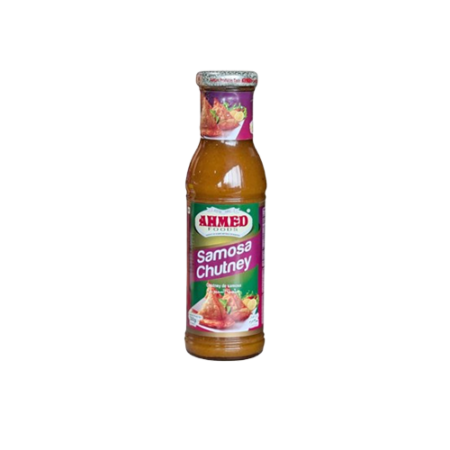 Ahmed Samosa Chutney 300G