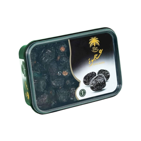 Ajwa Dates400G