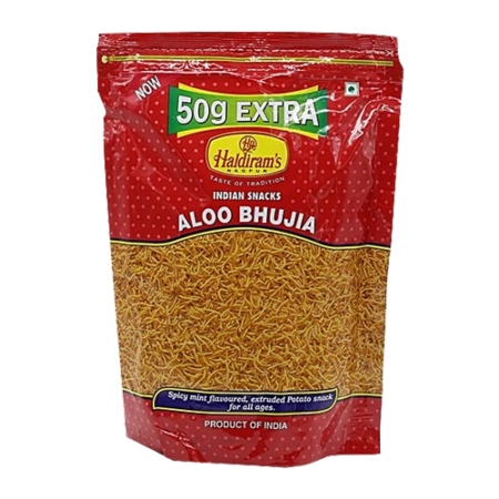 Aloo Bhujia 400G
