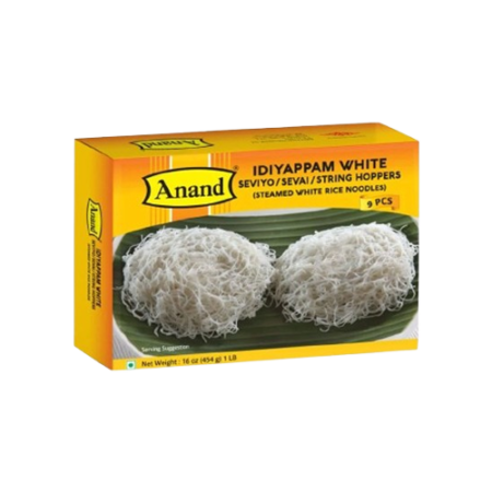 Anand Idiyappam Bdosn  R