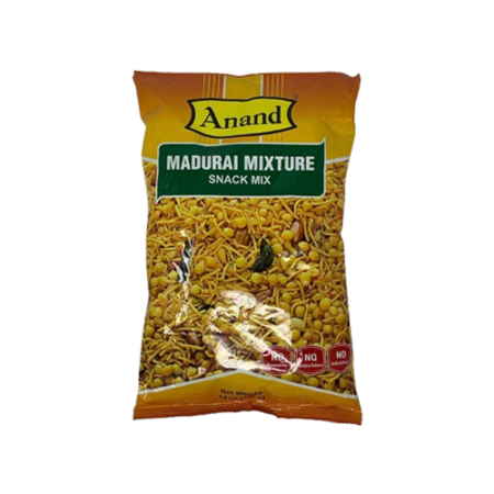 Anand Madurai Mixture