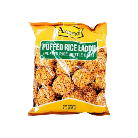 Anand Puffed Rice Laddu B