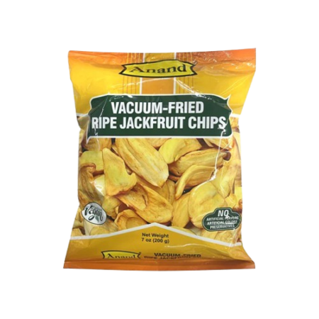 Anand Vacuum Fried Ripe J