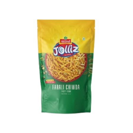 Ananda Farali Chiwda Tikha 12 Oz
