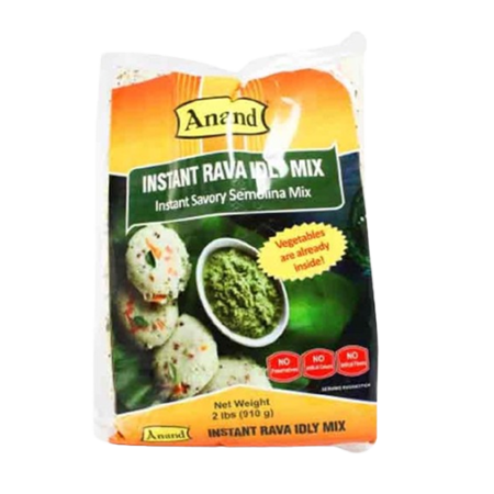 Ananda Idli 2Lb