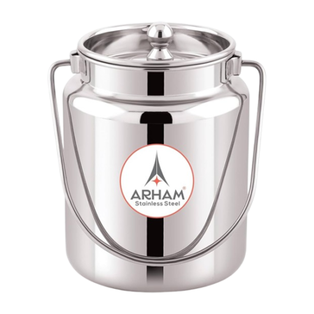 Arham Stainless Steel