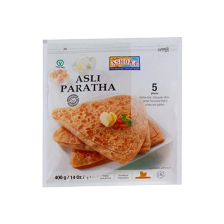 Ashoka Asli Pratha 400G