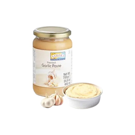 Ashoka  Indian Garlic  Cl