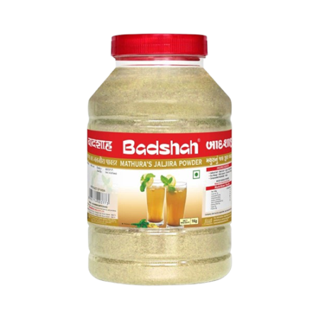 Badshah Jaljirq Powder 10
