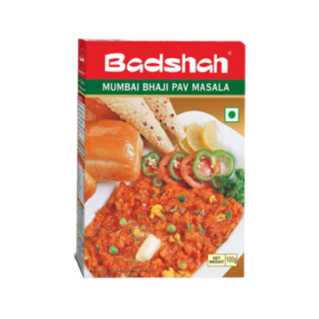 Badshah Pav Bhaji Masala