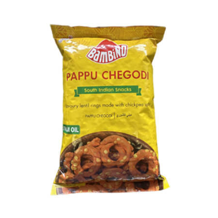 Bambino Chegodi 170Gm