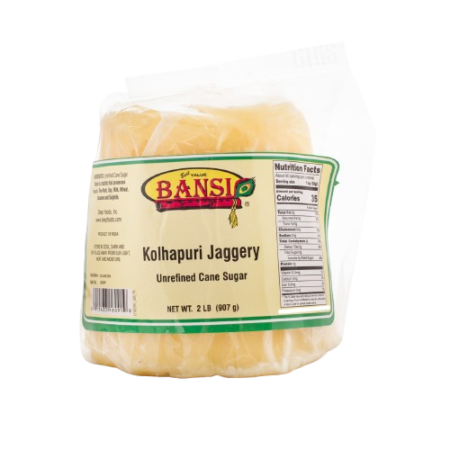 Bansi Kohalpuri Jaggry 11