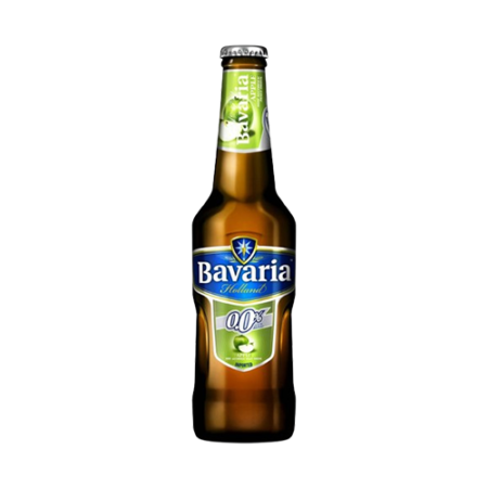 Bavaria Malt Drink 11.2 Fl