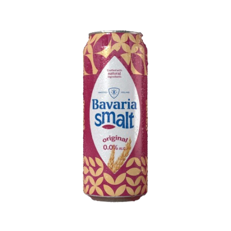 Bavaria Malt Drink Origin