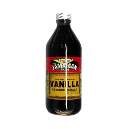 Bedesses Vanilla 16 Fl