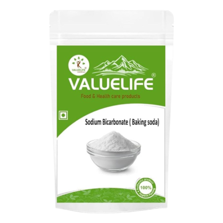 Bicrbonate Soda 100G