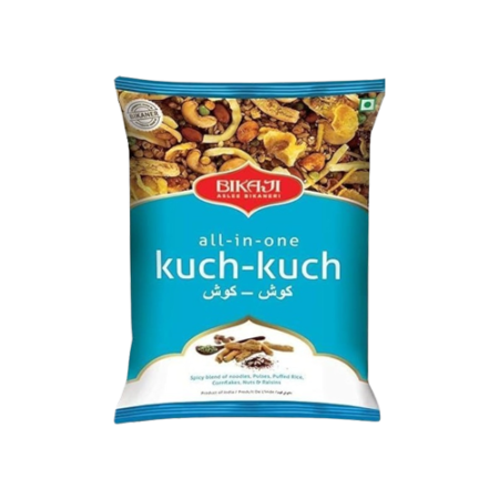 Bikaji All In One 400 G