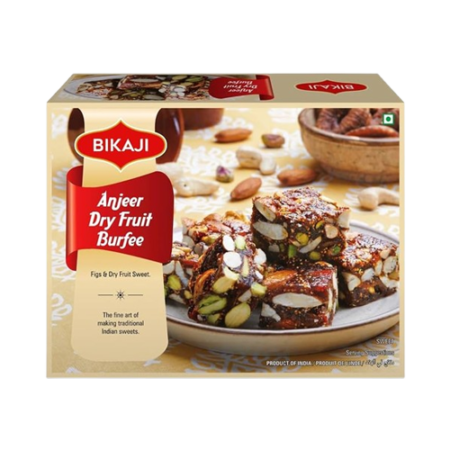 Bikaji Anjeer Dry Fruit 2