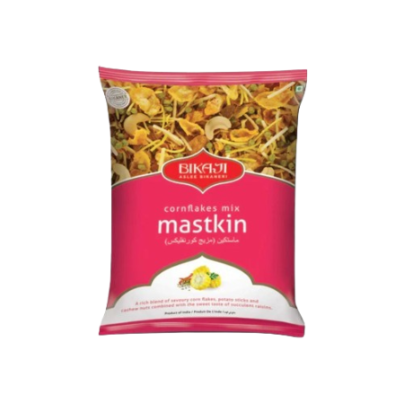 Bikaji Cornflakes Mix400/