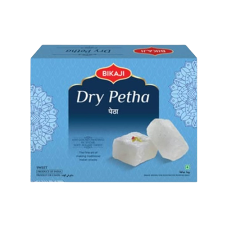 Bikaji Dry Petha 350 G