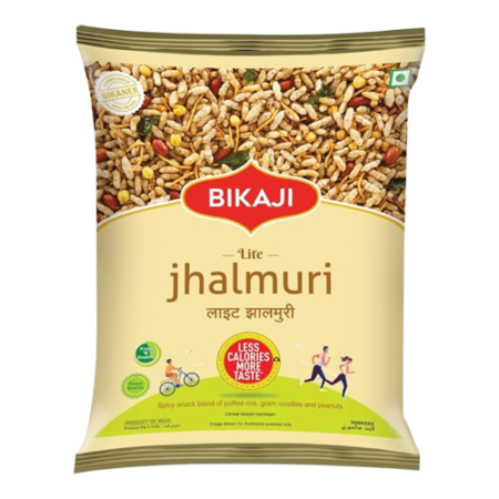 Bikaji Jhlmuri200G