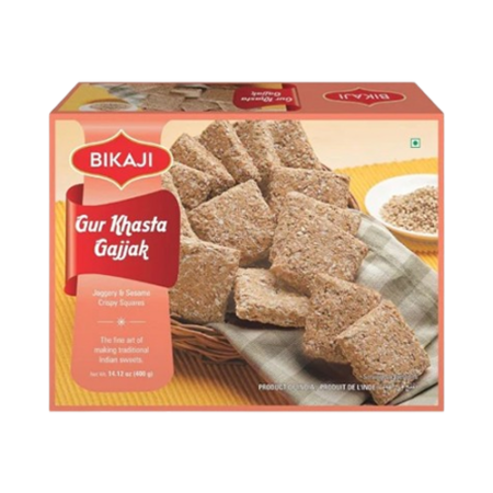 Bikajidry Fruit Gurgajjak