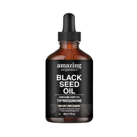 Blackseedoil 230Ml