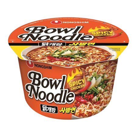 Boal Noodles 86Gm