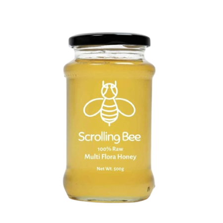 Bolio Wildflower Honey 16 Fl