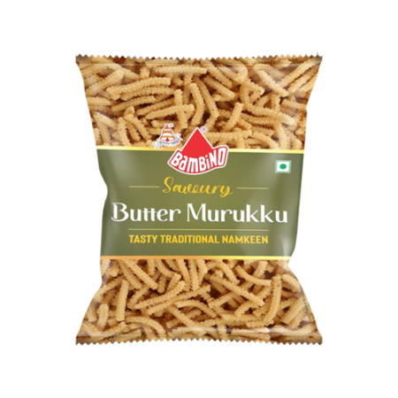 Bombino Butter Murukku 17