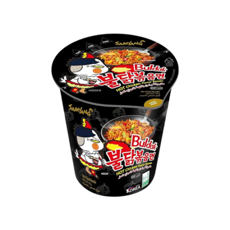 Buldak Spicy Ramen 70 G