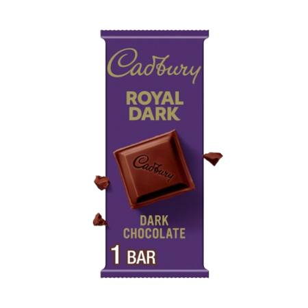 Cadburry Royal Dark Choco