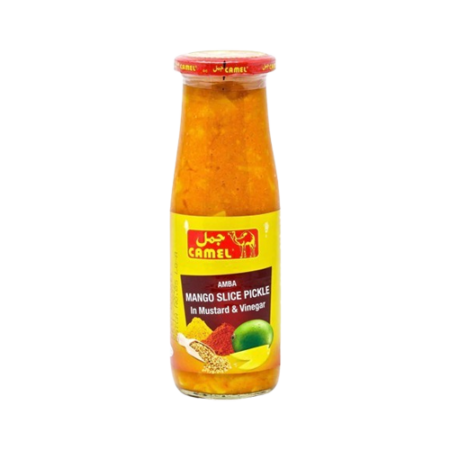 Camel Amba Mango Slice Pi