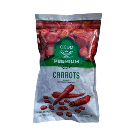 Carrots340G