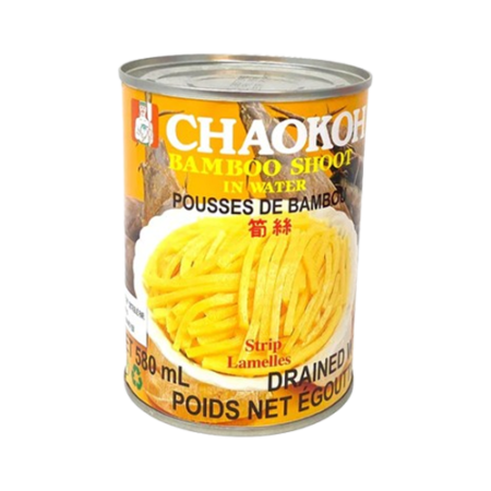 Chaokoh Bamboo Shoot 300G
