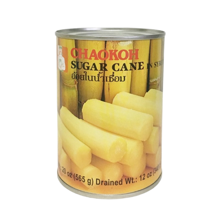 Chaokoh Sugar Cane 800 Gm
