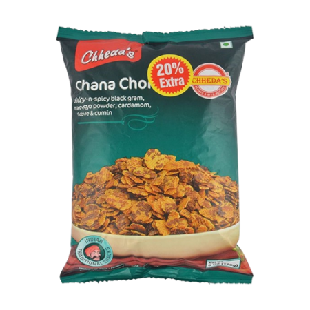 Chhedas Chana Chor 170Gm