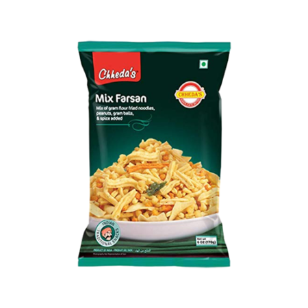 Chhedas Khatta Meetha 150